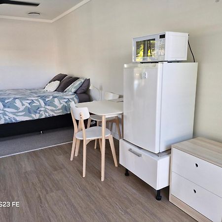 Kerikeri Central Apartment Экстерьер фото
