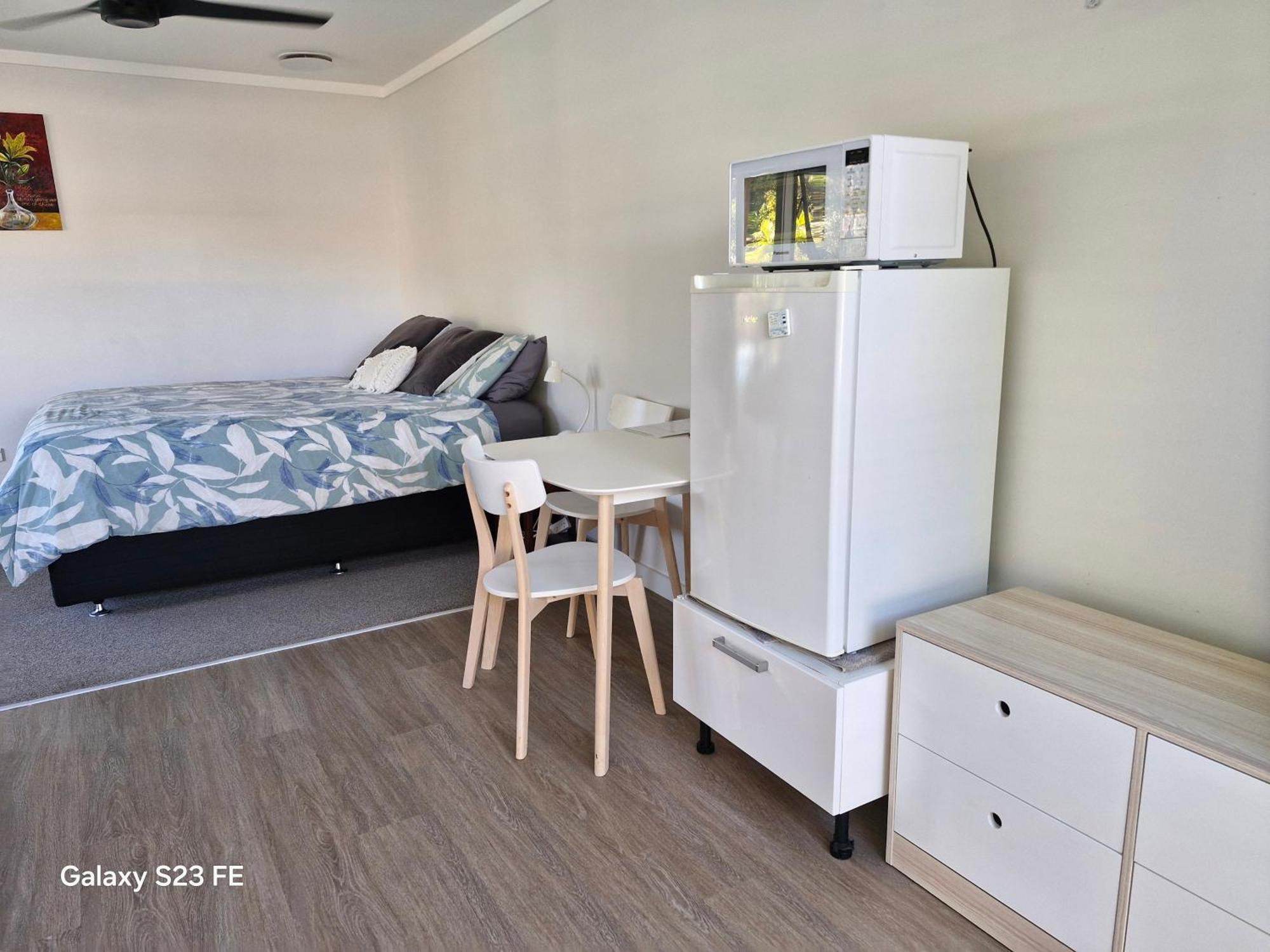Kerikeri Central Apartment Экстерьер фото